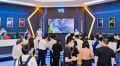 China (Shanghai) International Display Technology & Appl